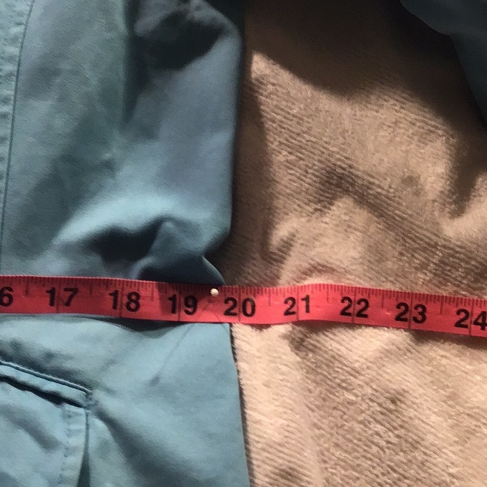 LANDS END plus size jacket - Picture 12 of 13